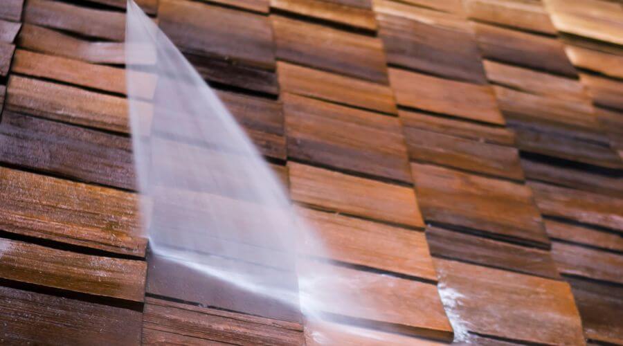 Roof Repair in Squire, WV